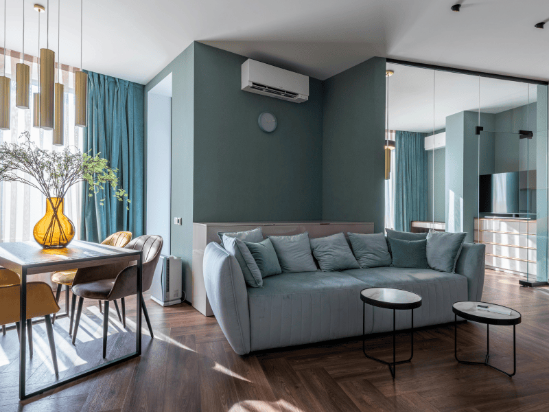 Learn more about the laminate installation service provided by Floorz Carpet Outlet in Denver, CO today