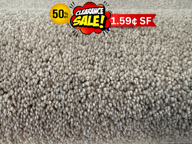 Saxon - Whisper from Floorz Carpet Outlet is in stock