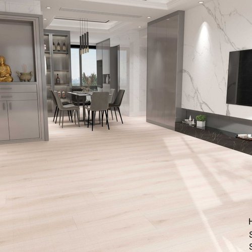Luxury Vinyl Plank - Hayes
