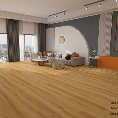 Luxury Vinyl Plank - Garfield