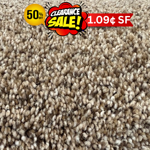 Plush Thick Nylon carpet