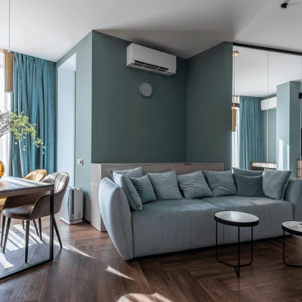 Laminate Installation from Floorz Carpet Outlet