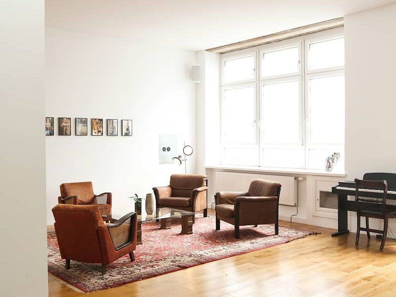 Hardwood floors in Denver, CO