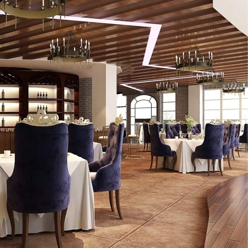 Commercial floors from Floorz Carpet Outlet in Denver, CO