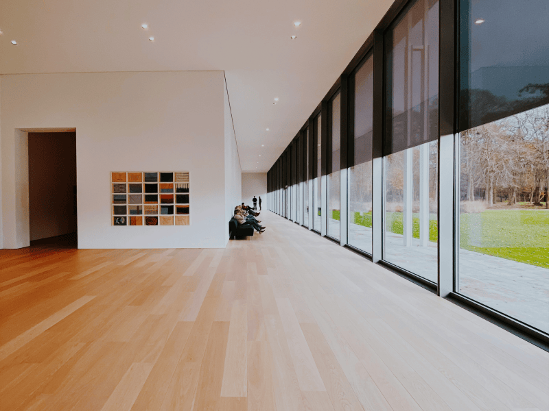 Learn more about the vinyl installation service provided by Floorz Carpet Outlet in Denver, CO today