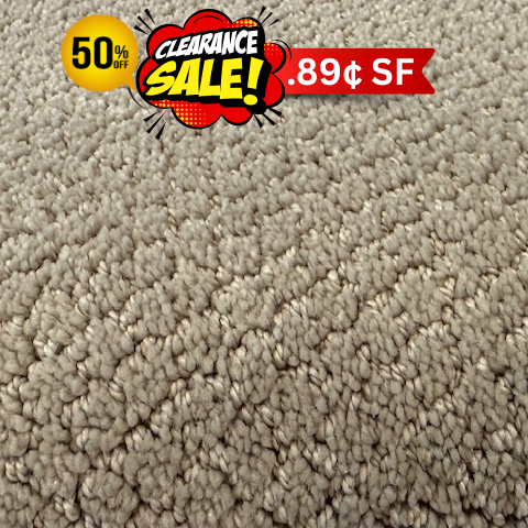 Cozy - Ash is in stock at Floorz Carpet Outlet