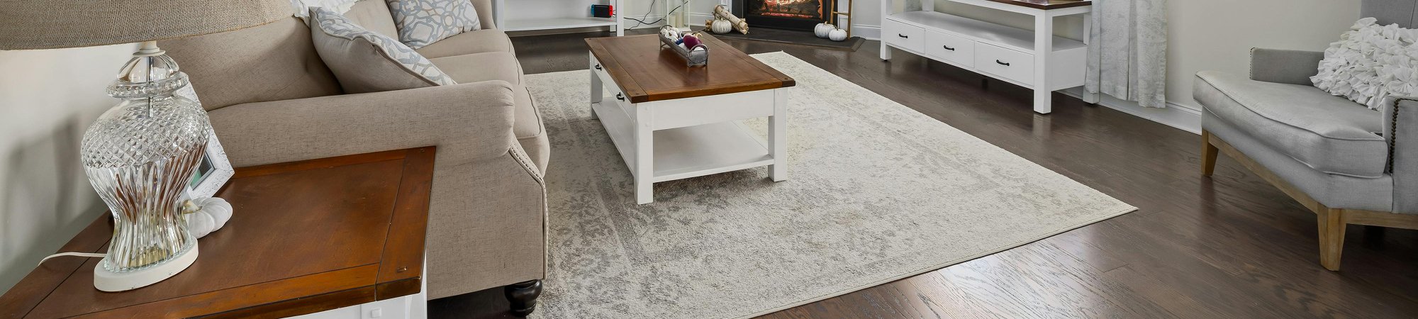 Area rug binding services from Floorz Carpet Outlet in the Denver area - stop by our showroom to learn more today!