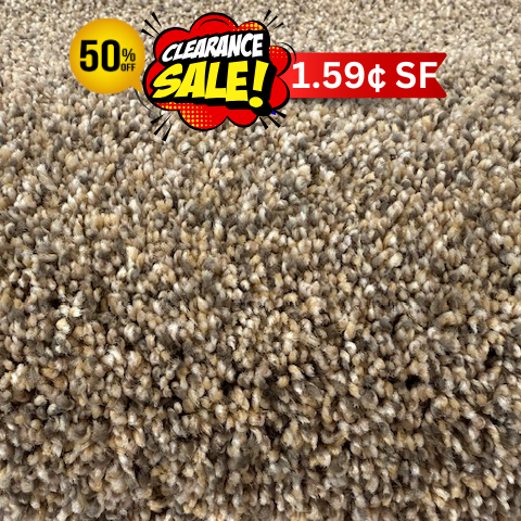In Stock Carpet Plush tone on tone