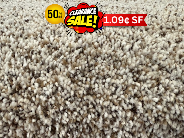 Bear - Claw from Floorz Carpet Outlet is in stock