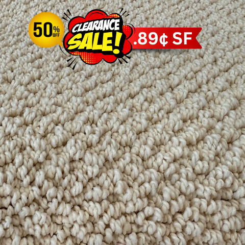 Berber Nylon Carpet