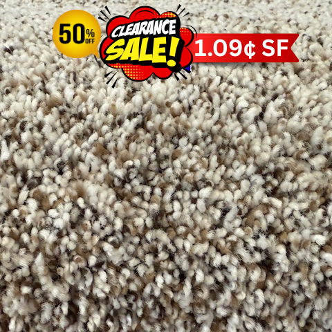 Bear - Claw is in stock at Floorz Carpet Outlet