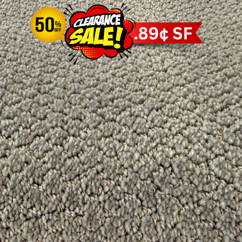 Pattern Carpet grey